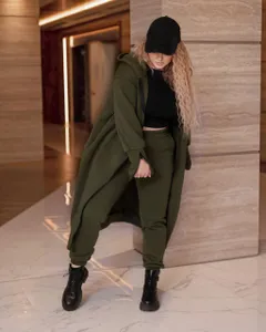 Костюм спортивный УК-2004-2 Fabrika