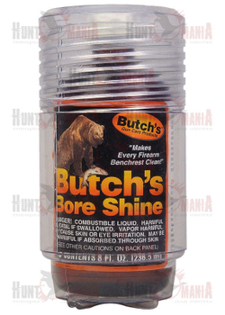 Butch's_Bore