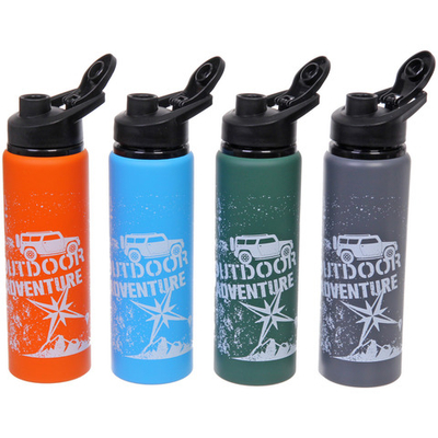 Бутылка спортивная A750 (750 мл)