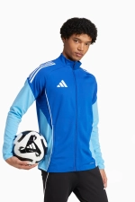 Кофта adidas Tiro 25 Competition Training - синий