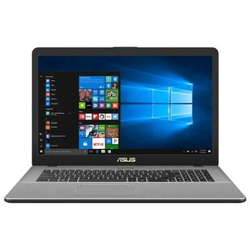 Ноутбук ASUS VivoBook Pro 17 N705UD-GC135R 90NB0GA1-M02150