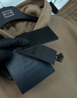 Спортивный костюм Philipp Plein премиум