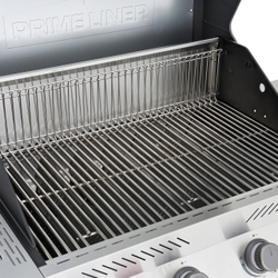 Газовый гриль PRIMELINER S4