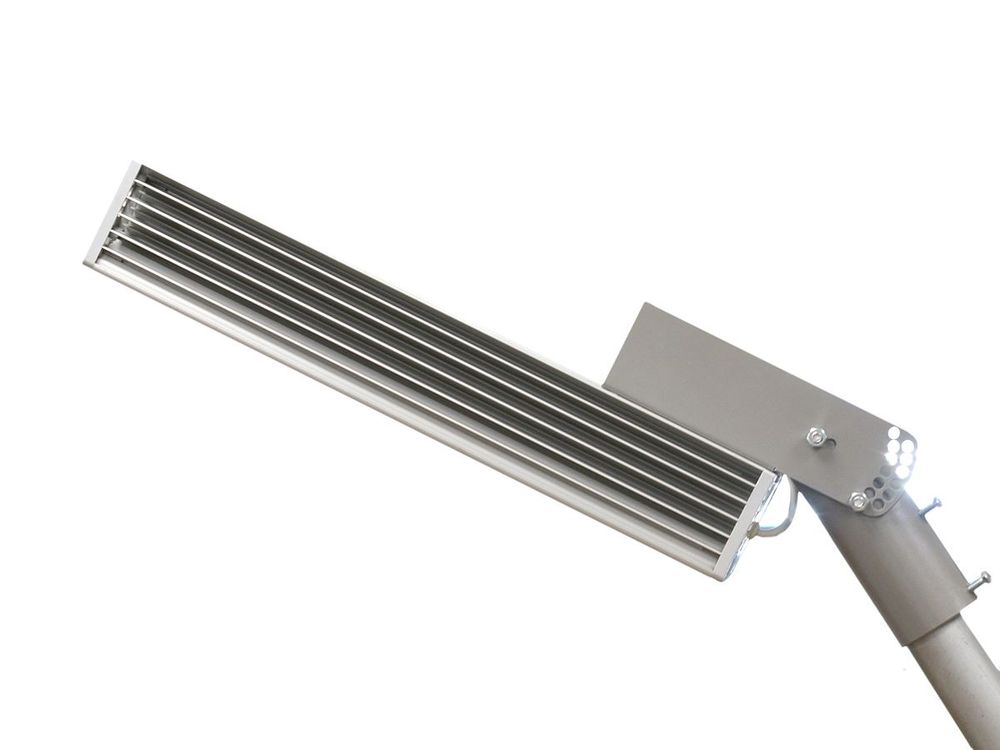 Высокотемпературный светильник FS-Man 50вт 7500Лм