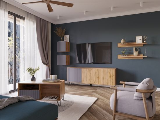 Тумба-ТВ ЛИВЕРПУЛЬ