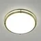 CL709503N Бостон Бронза Св-к Накл. LED 50W*4000K