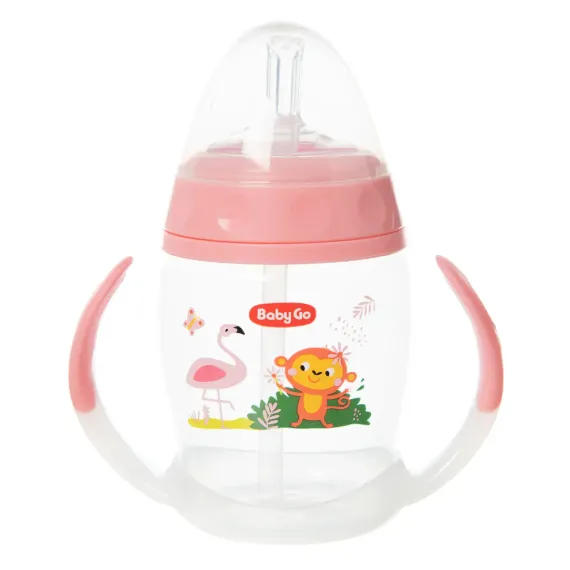 Поильник BabyGo 180 мл