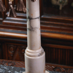 Парные настольные лампы в классическом стиле