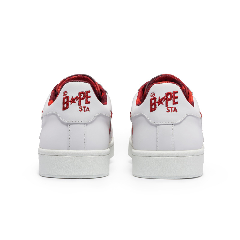 A Bathing Ape A Bathing Ape Bathing Ape Skull Sta