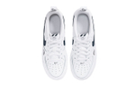Кроссовки Nike Air Force 1 (Женская размерная сетка)