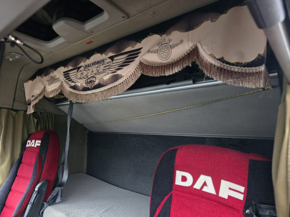 Кабина в сборе 2018г.