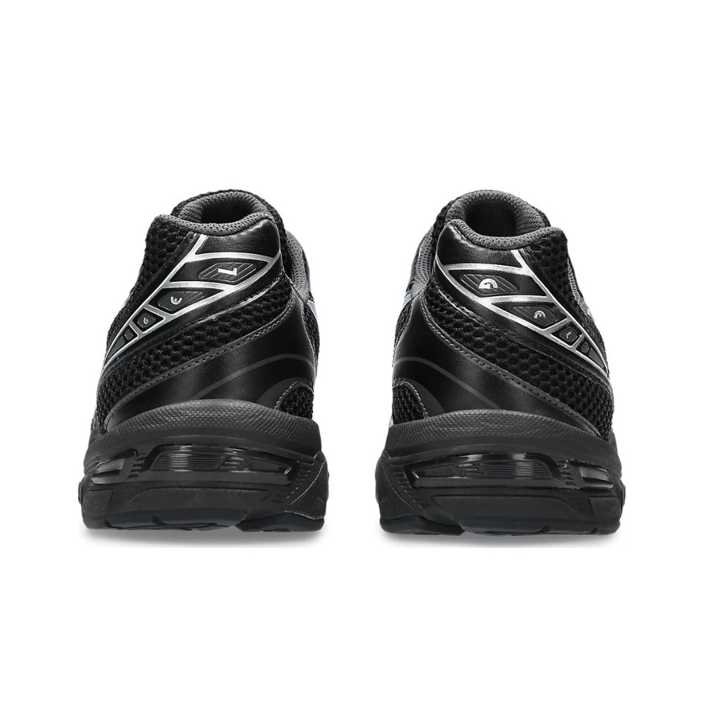 Кроссовки Asics Gel-1130 'Black Pure Silver' 1201A906-001