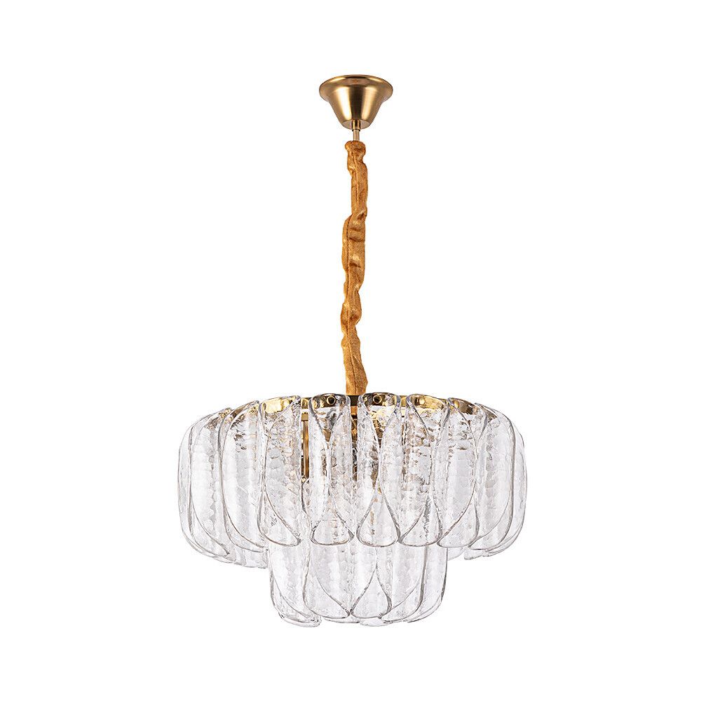 Подвесная люстра Arte Lamp