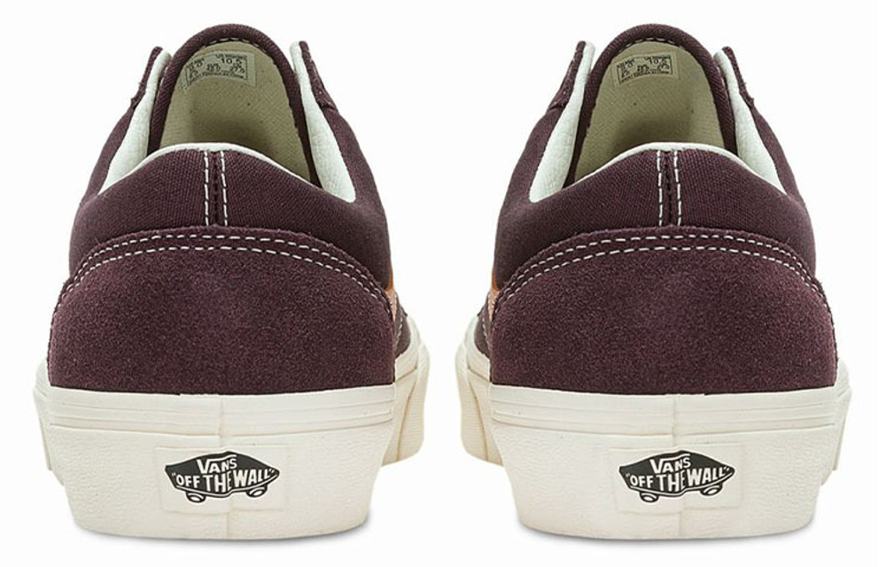 Vans Style 36