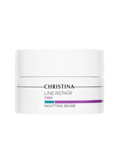 Ночной восстанавливающий крем