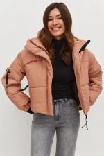 КУРТКА STAYER ГОРНОЛЫЖНАЯ МАТРЕШКА ЖЕНСКАЯ 24-42522