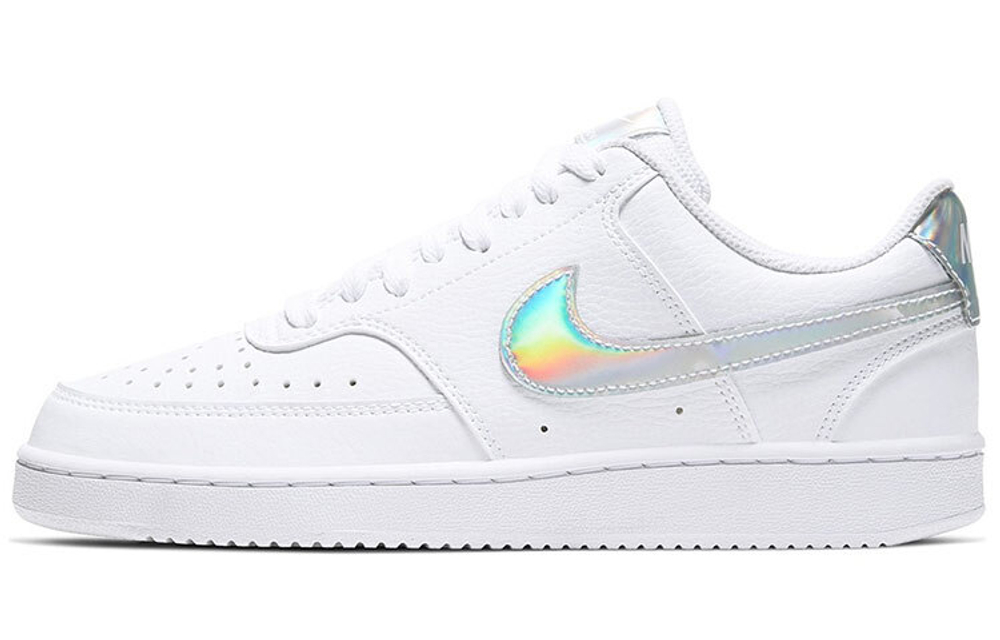 Кроссовки Nike Court Vision 1 Low (Женская размерная сетка)