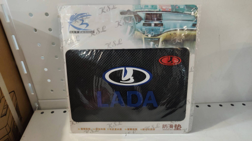 LADA / Коврик на панель (1 шт.)