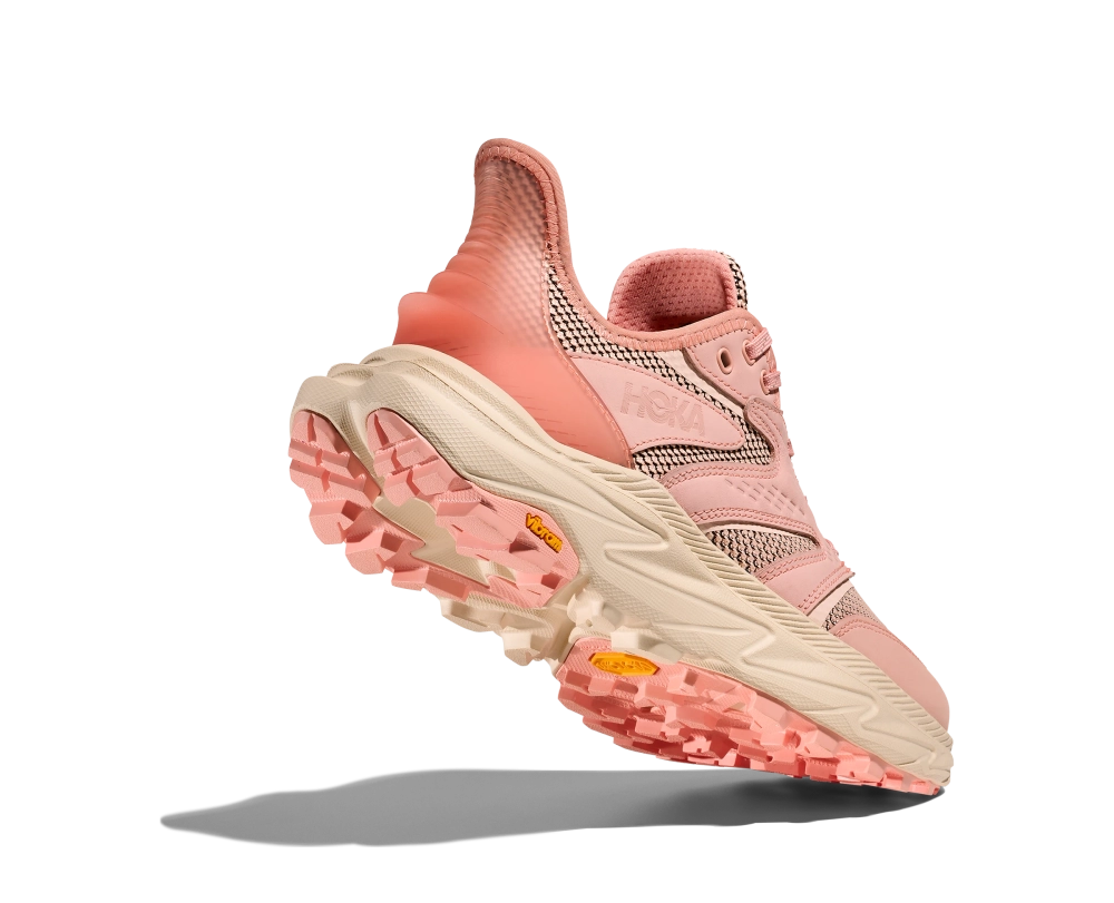 Полуботинки женские Hoka Anacapa 2 Freedom