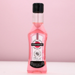 Подарочный набор косметики «Ты прекрасна!», гель для душа мартини 250 мл и соль для ванны 200 г, Чистое счастье