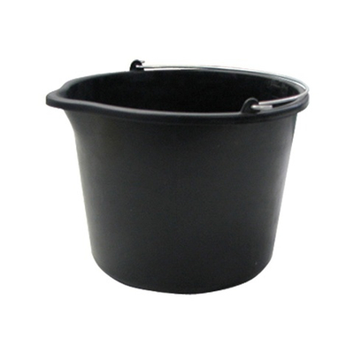 Ведро строительное Biber 65101 (12 л)