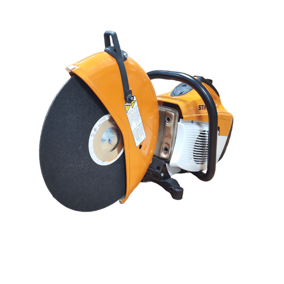 Бензорез STIHL TS 500 i