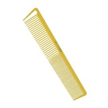 Расческа комбинированная Keratin Tools карбоновая термостойкая