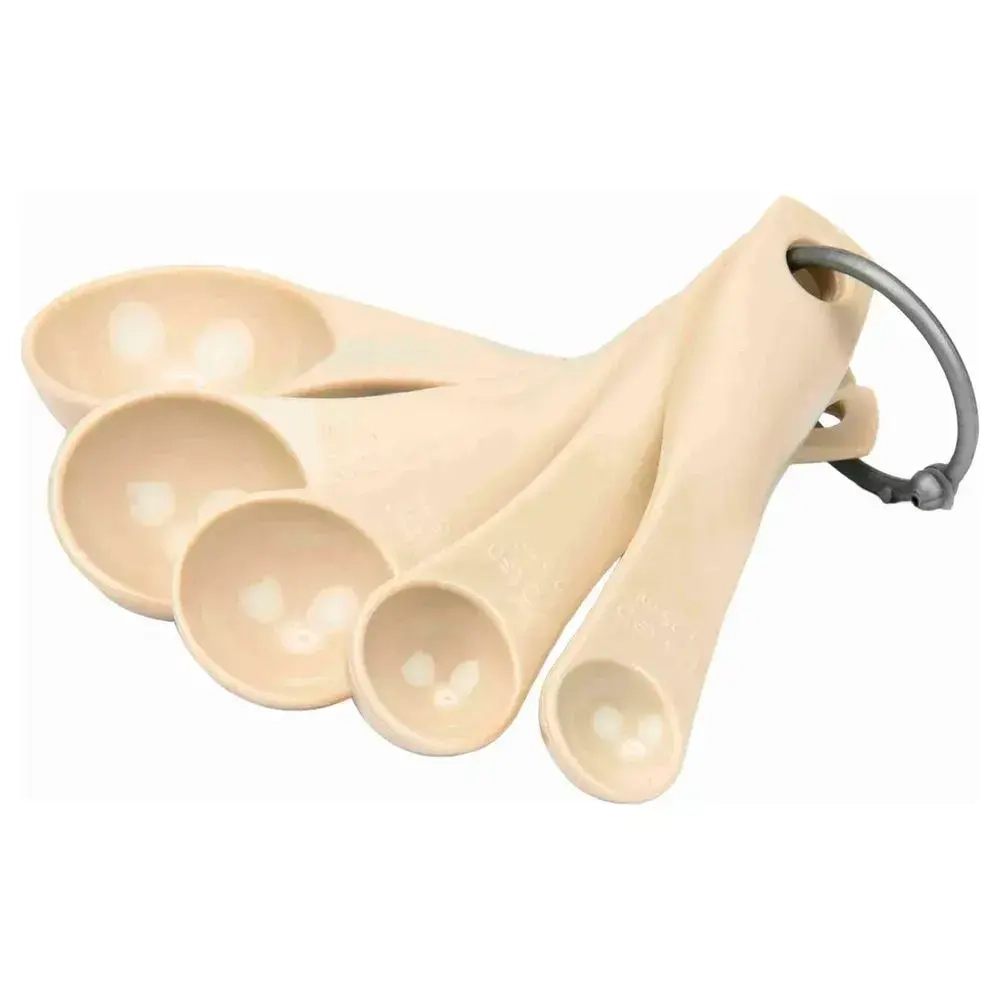 Набор мерных емкостей 5шт, 120х50мм