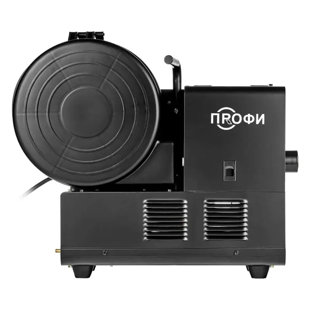 ПТК MIG 200 ПРОФИ инверторный сварочный полуавтомат 005.200.202