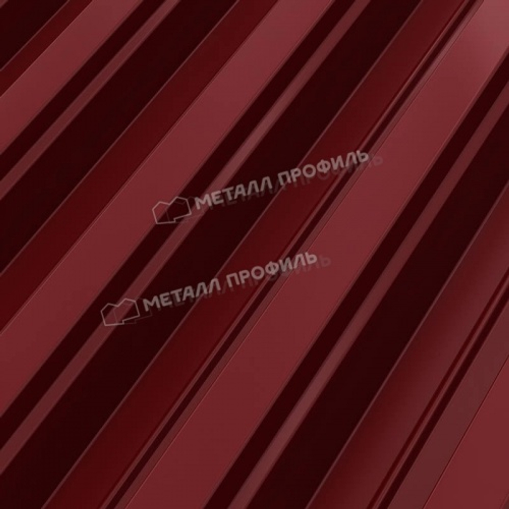 Профнастил Н-75x750-B (ПЭ-01-3009-0,7)