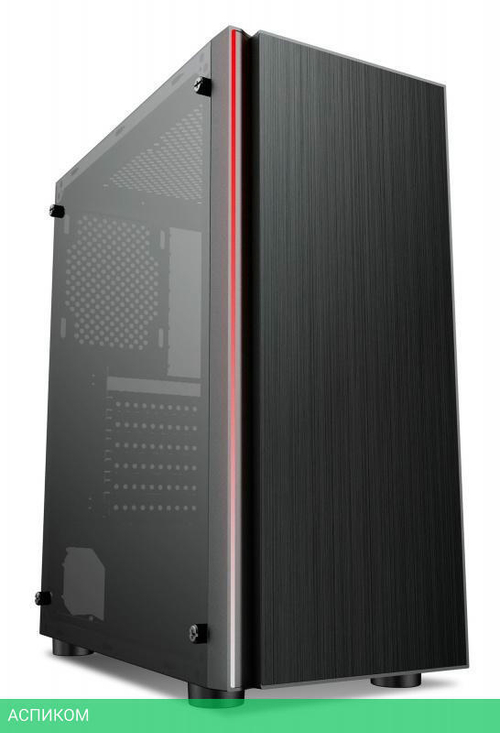 Корпус Formula V Line CL-3302B