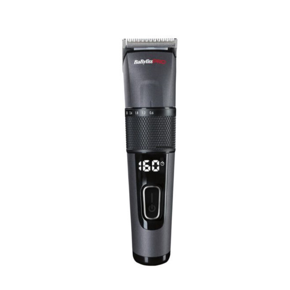 Профессиональная машинка для стрижки BaByliss PRO Cut-Definer+ FX872E