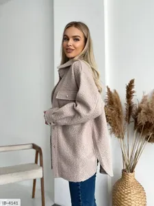 Куртка IB-4115 Фабрика Моды