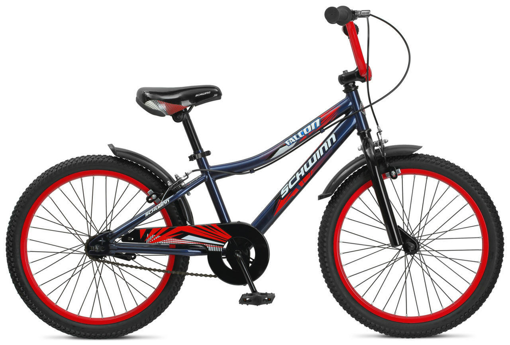 Детский велосипед Schwinn Falcon 20" (2020)