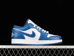 Jordan 1 Low Marina Blue