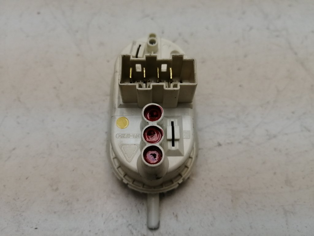 WS5105B кт86 Датчик уровня воды для стиральной машины Gorenie 134314 б/у