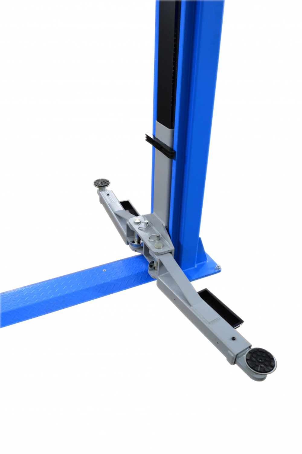 Подъемник двухстоечный GW-F4500E 220 Great Wolf, 4500кг