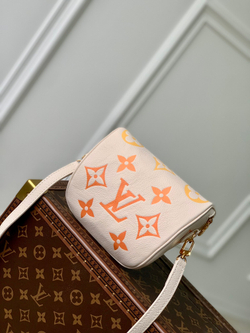 Louis Vuitton Mini Bumbag