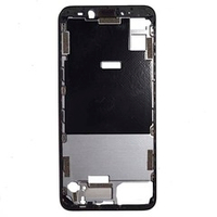 Рамка дисплея для телефона Xiaomi Mi A2 (M1804D2SG)