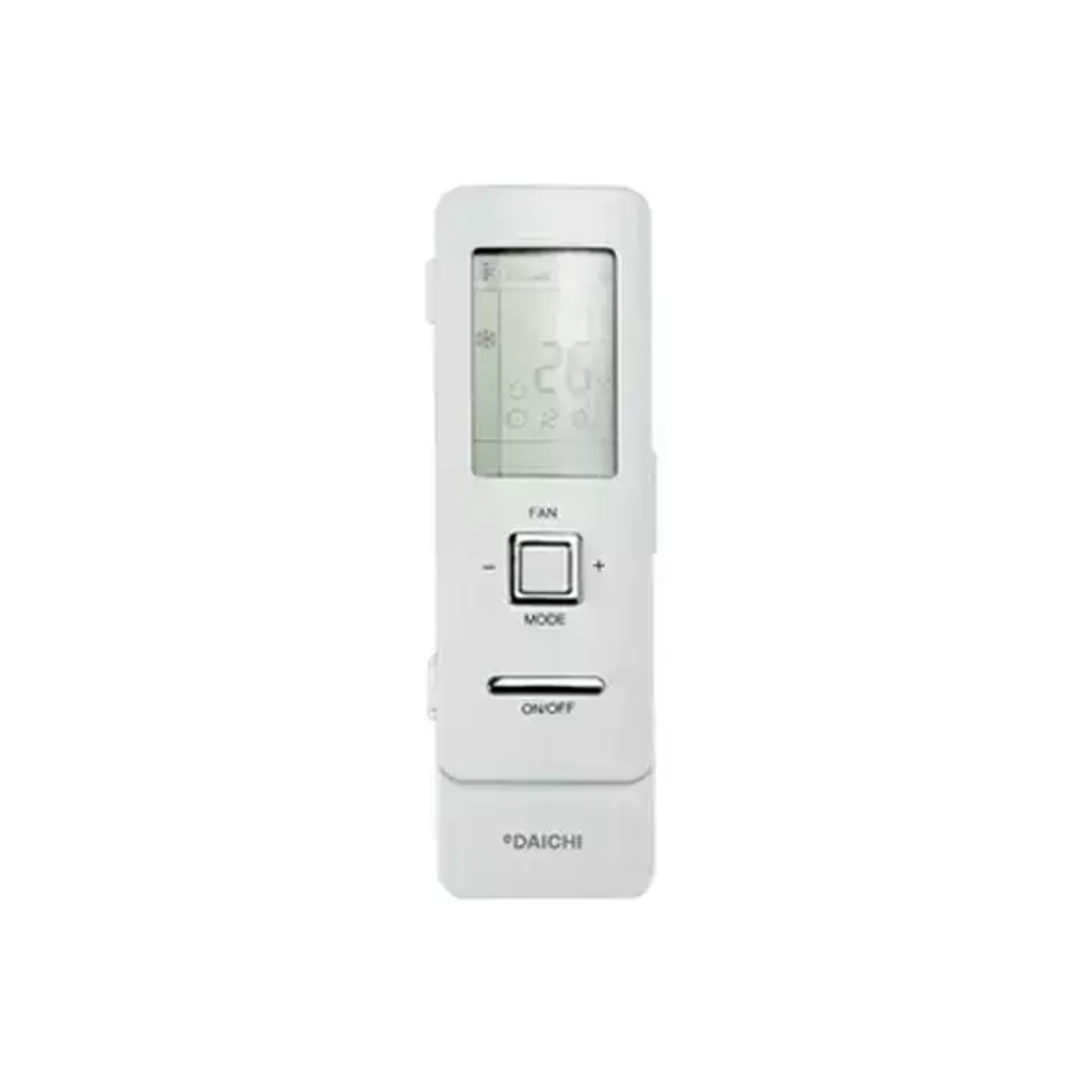 Сплит-система Daichi Evolution Inverter EVO70AVQS1R - EVO70FVS1R