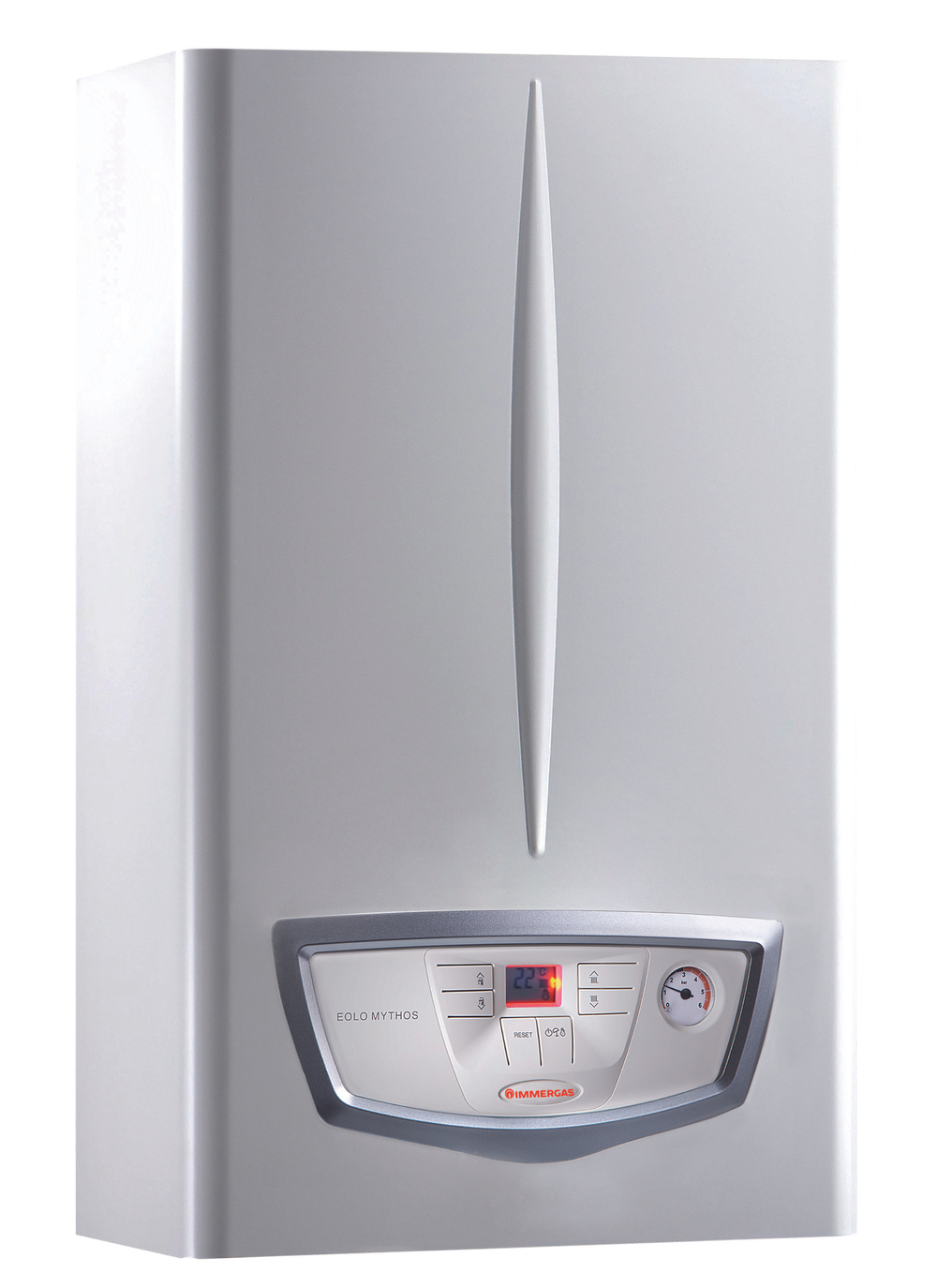 IMMERGAS Eolo Mythos 24 4 R В кирове