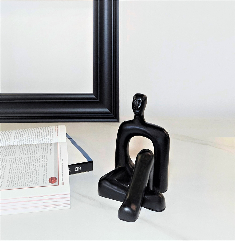 Статуэтка Yoga