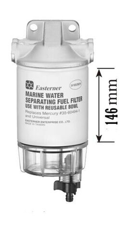 Фильтр-сепаратор топливный Yamaha