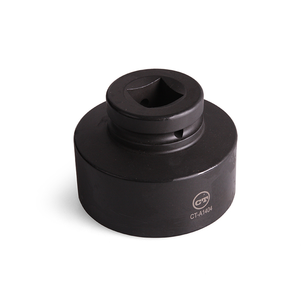 Ступичный ключ ROR Meritor 83 мм 8 граней Car-Tool CT-A1404