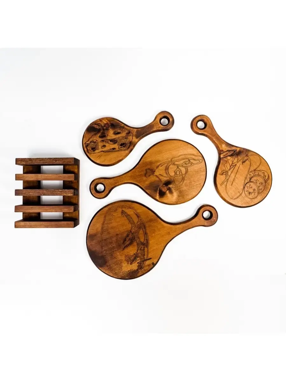 Разделочная доска