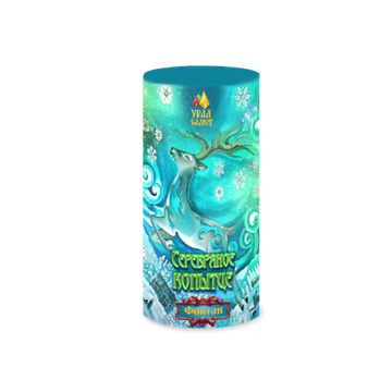 Фонтан Серебряное копытце ФП1504004-СК