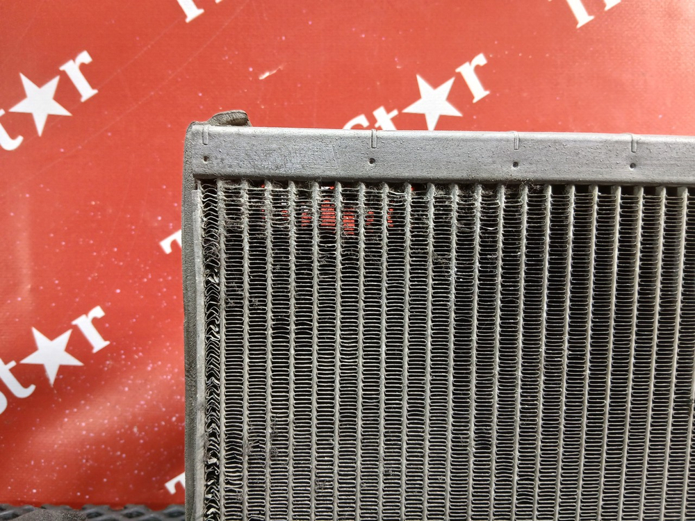 Радиатор кондиционера