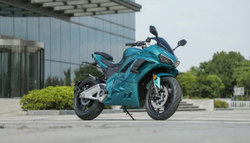 Электромотоцикл EL MOTO VS-001