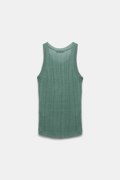 Dorothee Schumacher Топ вязаный