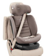 Автокресло Carrello Octopus K-83 0-1-2-3 Isofix